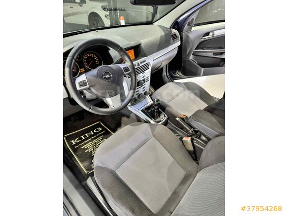 Sahibinden Opel Astra 1.3 CDTI Enjoy 2009 Model 