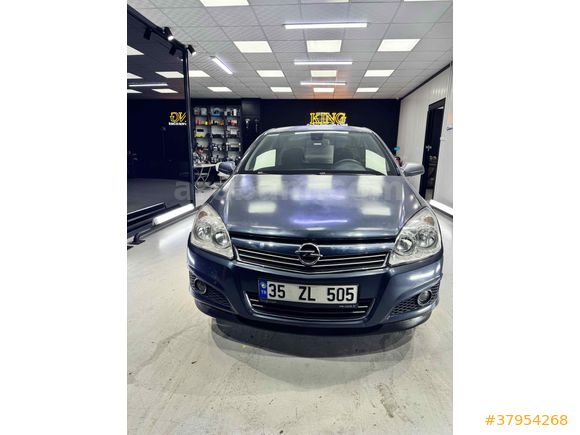 Sahibinden Opel Astra 1.3 CDTI Enjoy 2009 Model 