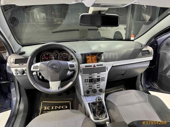 Sahibinden Opel Astra 1.3 CDTI Enjoy 2009 Model 