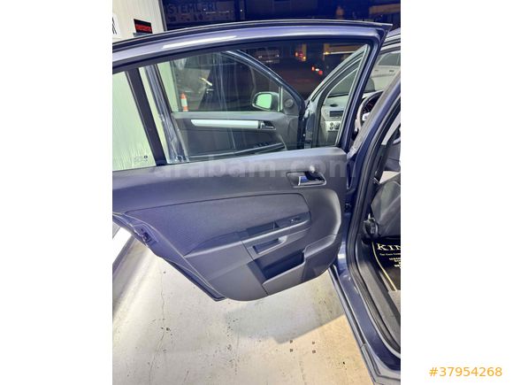 Sahibinden Opel Astra 1.3 CDTI Enjoy 2009 Model 