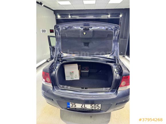 Sahibinden Opel Astra 1.3 CDTI Enjoy 2009 Model 