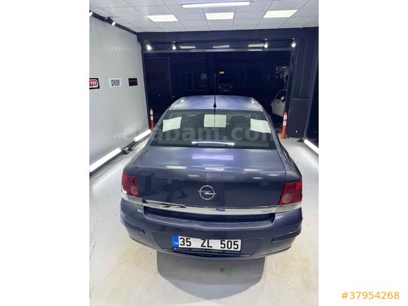 Sahibinden Opel Astra 1.3 CDTI Enjoy 2009 Model 