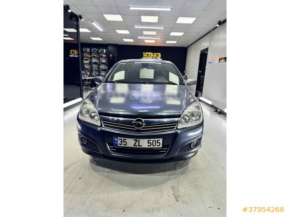 Sahibinden Opel Astra 1.3 CDTI Enjoy 2009 Model 