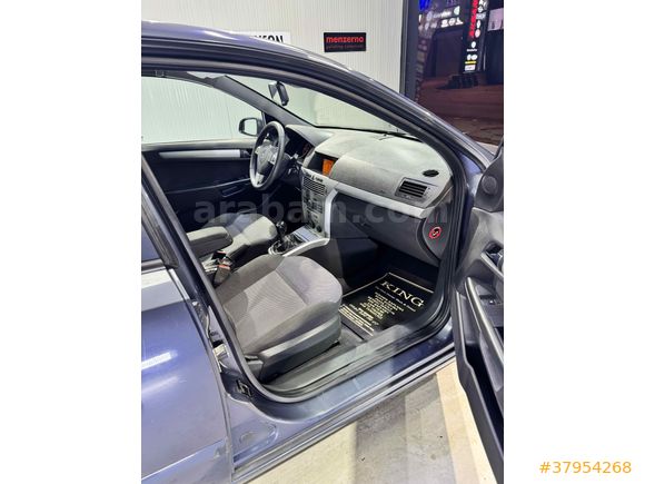 Sahibinden Opel Astra 1.3 CDTI Enjoy 2009 Model 