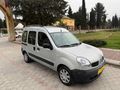 Galeriden Renault Kangoo Multix 1.5 dCi Authentique 2008 Model Samsun