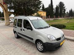 Galeriden Renault Kangoo Multix 1.5 dCi Authentique 2008 Model Samsun
