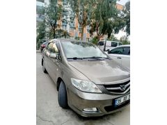 Sahibinden Honda City 1.4 Elite 2008 Model 