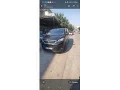 Sahibinden Peugeot Expert 2.0 BlueHDI Faturalı 2020 Model İzmir