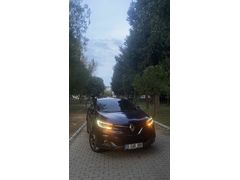 Sahibinden Renault Kadjar 1.5 dCi Icon 2015 Model 