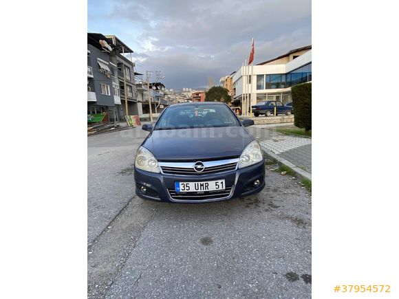 Sahibinden Opel Astra 1.3 CDTI Cosmo 2008 Model 