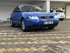 Sahibinden Audi A3 Sportback 1.6 Ambiente 1999 Model Gaziantep