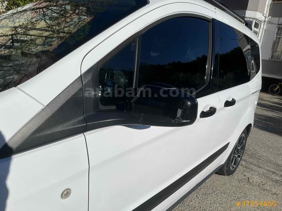Hatasız,Boyasız,Orjinal,Sıfır kokusu üstünde,Titanyum Plus. 