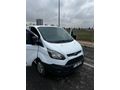 Sahibinden Ford Transit Custom 330 L Trend 2017 Model 