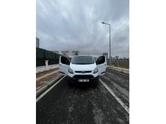 Sahibinden Ford Transit Custom 330 L Trend 2017 Model 