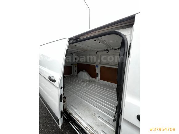 Sahibinden Ford Transit Custom 330 L Trend 2017 Model 