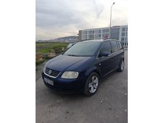 Sahibinden Volkswagen Touran 1.6 FSi Comfortline 2004 Model