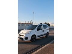 Sahibinden Fiat Fiorino Combi Combimix 1.3 Multijet 2016 Model  275 km Beyaz