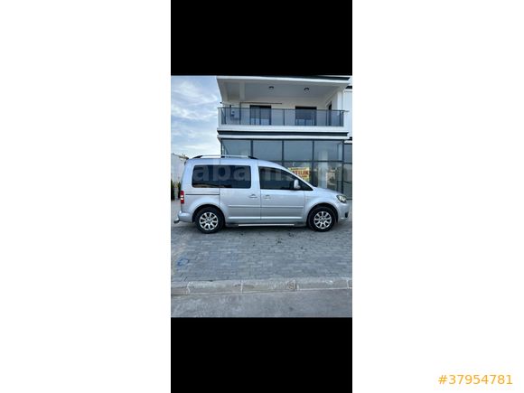 Hatasız Otomatik Caddy Tek Fiyat Düşük Model Takaslı