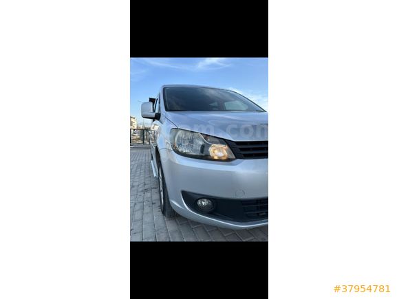 Hatasız Otomatik Caddy Tek Fiyat Düşük Model Takaslı