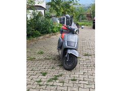 Sahibinden Skyjet Bayberry 125 TEMİZ DÜŞÜK KM