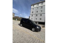 Sahibinden Volkswagen Caddy 1.6 TDI Trendline 2012 Model 