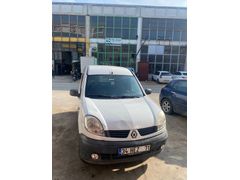 Fırsa Aracı 1.5 2007 Renault Kangoo Express 