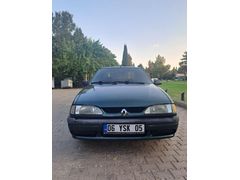 Sahibinden Renault R 19 1.4 Europa RL 1997 Model  219.000 km Yeşil