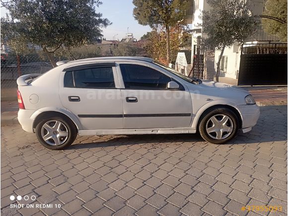 Sahibinden Opel Astra 1.4 Club 2004 Model