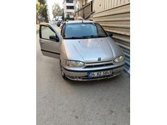 Sahibinden Fiat Palio 1.6 HL Weekend 1999 Model
