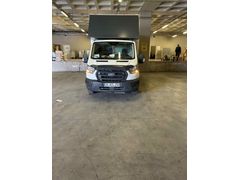 Sahibinden Ford Trucks Transit 350 L 