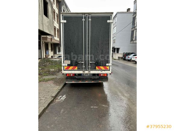 Sahibinden Ford Trucks Transit 350 L 