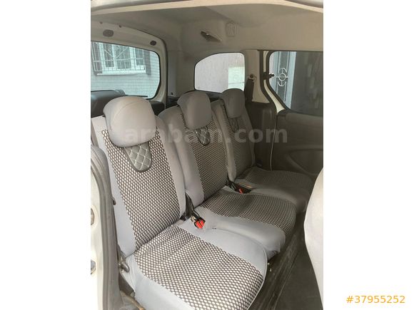 Sahibinden Peugeot Partner 1.6 HDI Active 2012 Model
