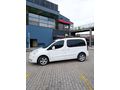 Sahibinden Peugeot Partner 1.6 HDI Active 2012 Model