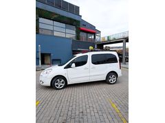 Sahibinden Peugeot Partner 1.6 HDI Active 2012 Model