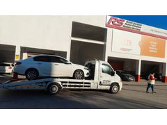 Sahibinden Ticari Araçlar Oto Kurtarıcı & Taşıyıcı Tekli Araç