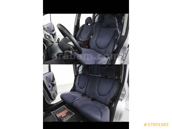 SAHİBİNDEN OTOMATİK BAYAN ARABASI