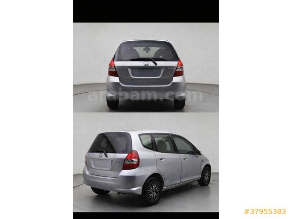 SAHİBİNDEN OTOMATİK BAYAN ARABASI
