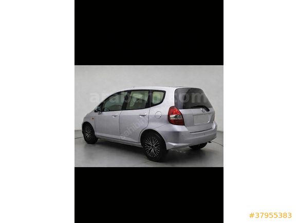 SAHİBİNDEN OTOMATİK BAYAN ARABASI