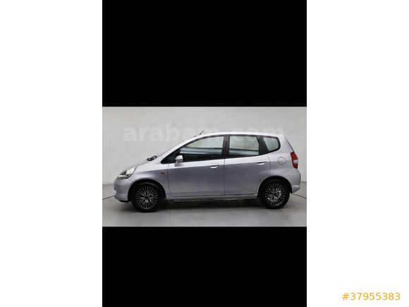 SAHİBİNDEN OTOMATİK BAYAN ARABASI