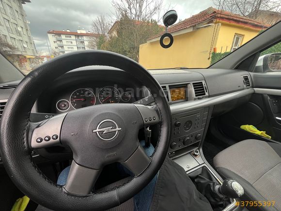 Sahibinden Opel Vectra 1.6 Comfort 2004 Model 