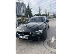 Sahibinden BMW 3 Serisi 320d Techno Plus 2012 Model 
