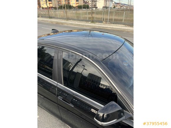 Sahibinden BMW 3 Serisi 320d Techno Plus 2012 Model 