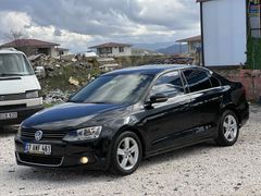Galeriden Volkswagen Jetta 1.6 TDi Highline 2012 Model Gaziantep