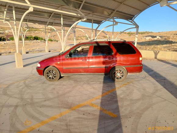Sahibinden Fiat Palio 1.2 S Weekend 2000 Model