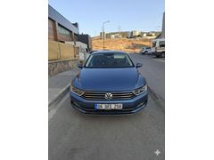 Sahibinden Volkswagen Passat 1.4 TSi BlueMotion Comfortline 2017 Model