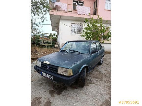 Sahibinden Tofaş Doğan SLX 1996 Modell