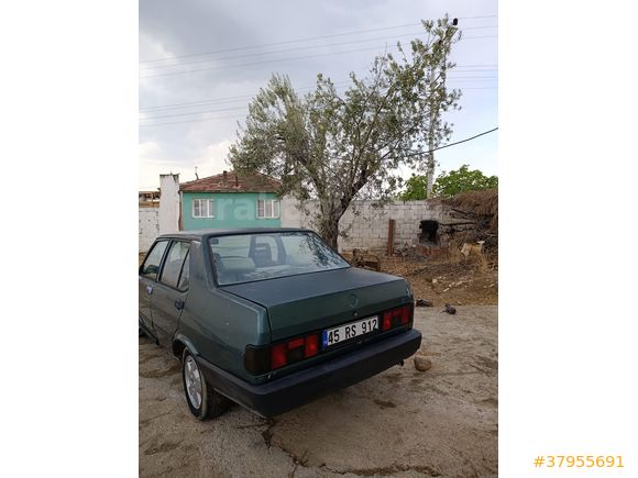 Sahibinden Tofaş Doğan SLX 1996 Modell