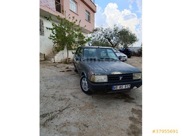Sahibinden Tofaş Doğan SLX 1996 Modell