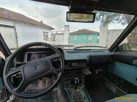 Sahibinden Tofaş Doğan SLX 1996 Modell