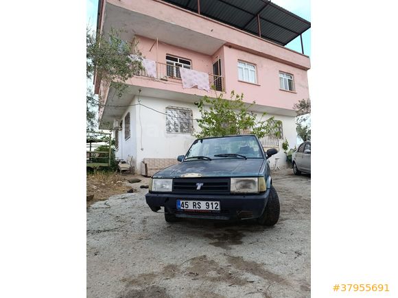 Sahibinden Tofaş Doğan SLX 1996 Modell